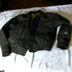 Hunt Club | Jackets & Coats | Hunt Club Mens Leather Jacket | Poshmark